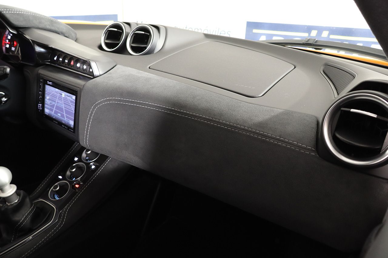 Lotus Evora 400 4Plazas Manual 406cv
