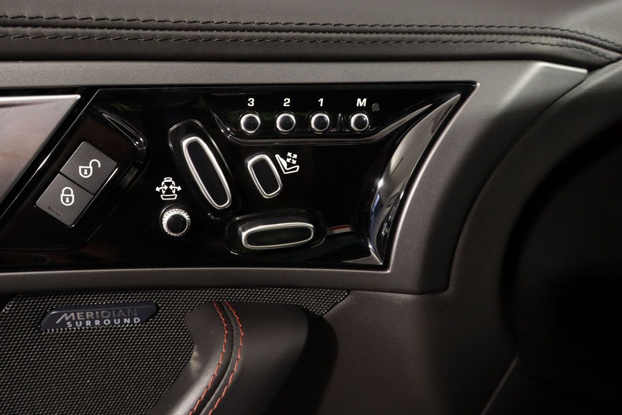 Jaguar F TYPE Coupe 3.0 V6 Auto 340cv