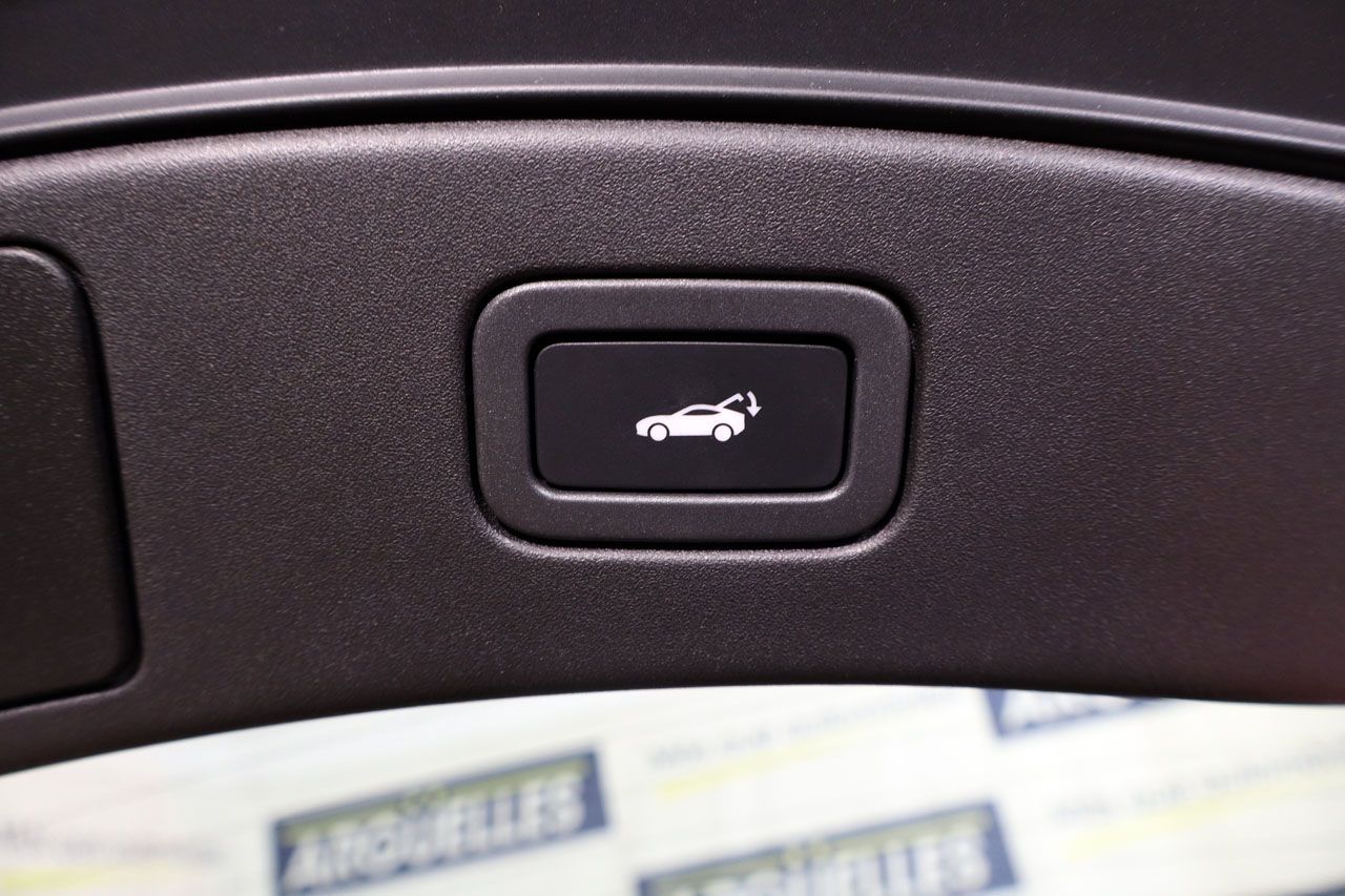 Jaguar F TYPE Coupe 3.0 V6 Auto 340cv