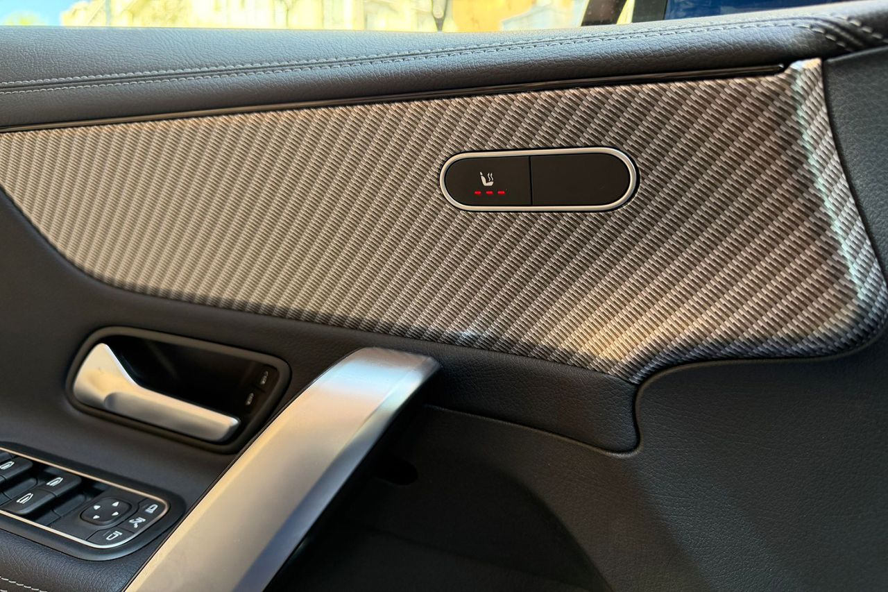 Mercedes Benz CLA 200 163cv AUT