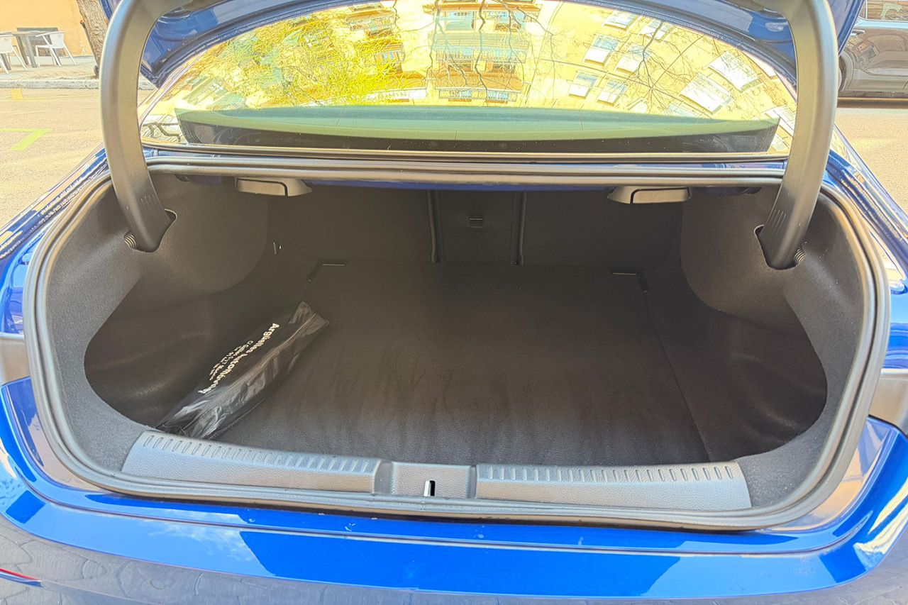 Mercedes Benz CLA 200 163cv AUT