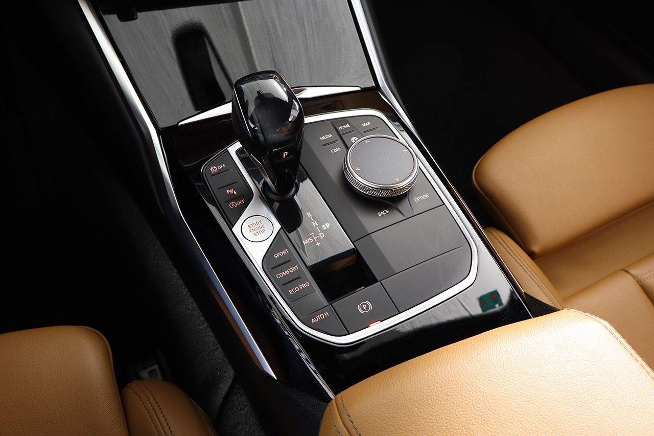BMW 420 i Coupe 184cv