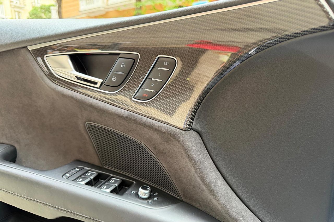 Audi RS7 Sportback Performance 4.0 TFSI Quattro 605cv