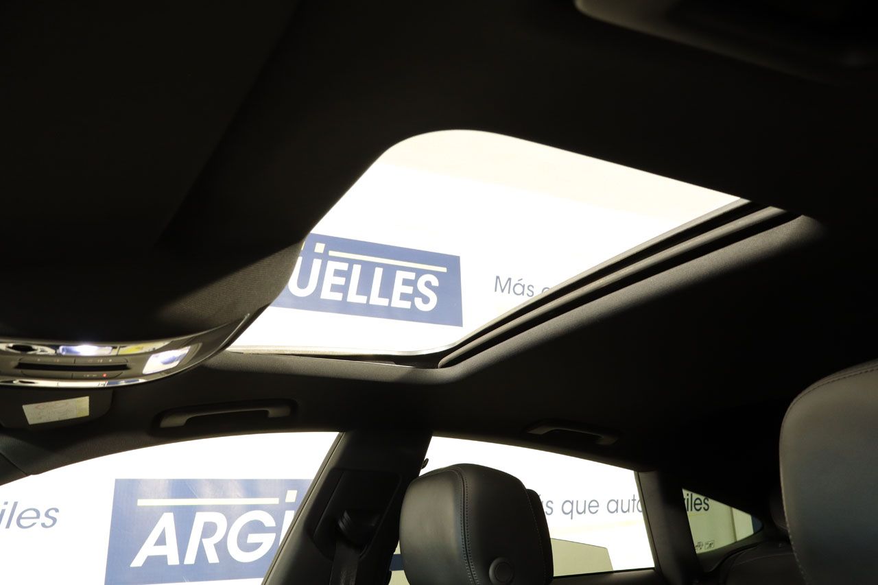 Audi RS7 Sportback Performance 4.0 TFSI ABT Quattro 605cv