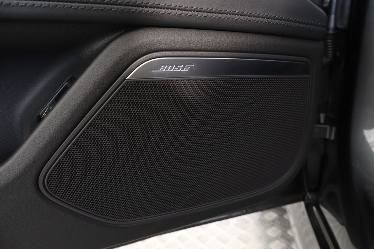 Audi RS7 Sportback Performance 4.0 TFSI ABT Quattro 605cv