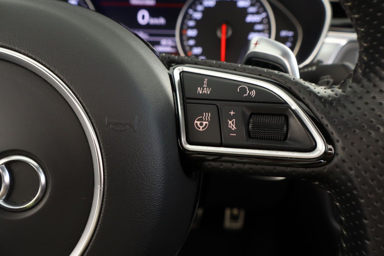 Audi RS7 Sportback Performance 4.0 TFSI ABT Quattro 605cv
