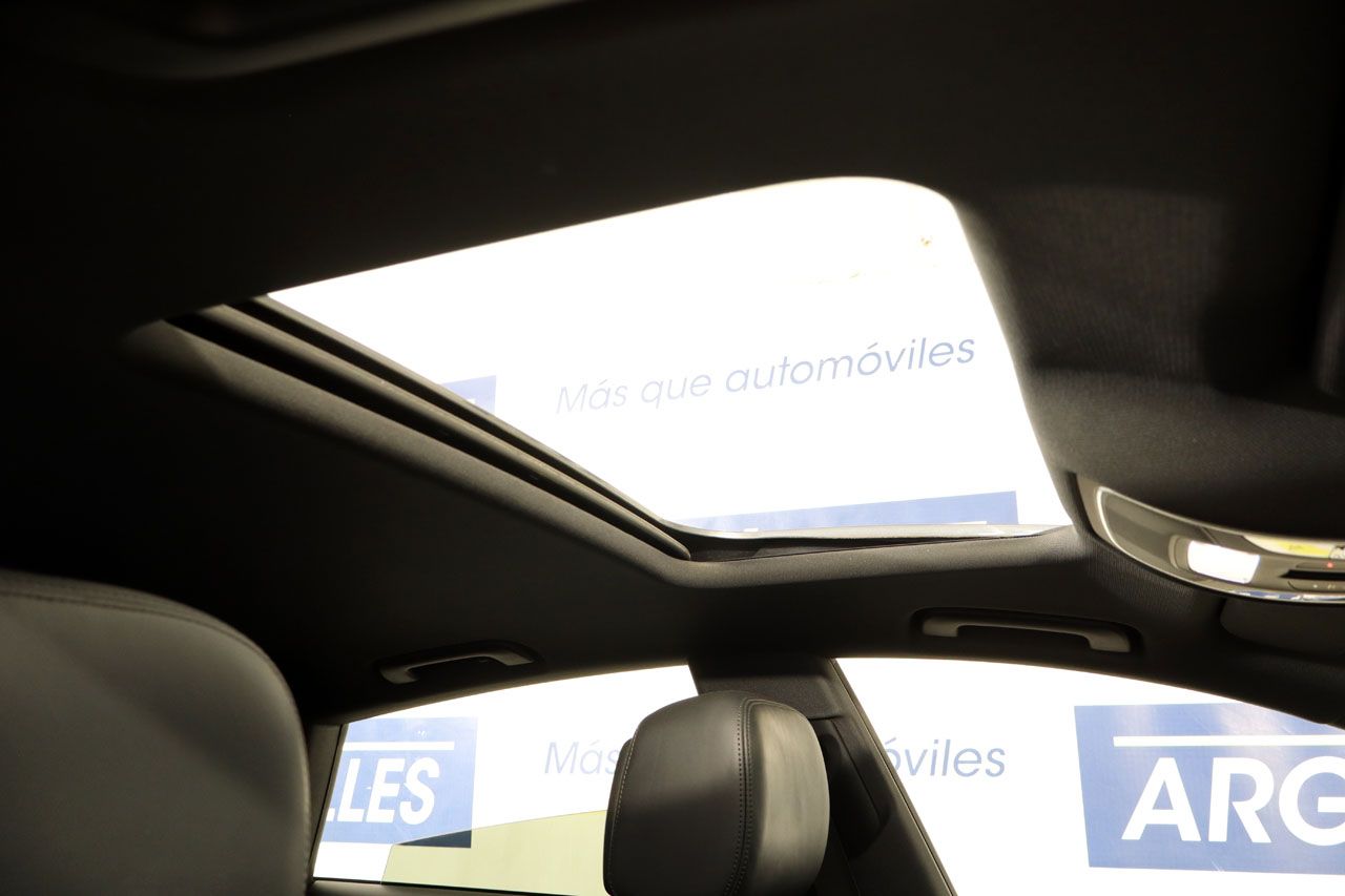 Audi RS7 Sportback Performance 4.0 TFSI ABT Quattro 605cv