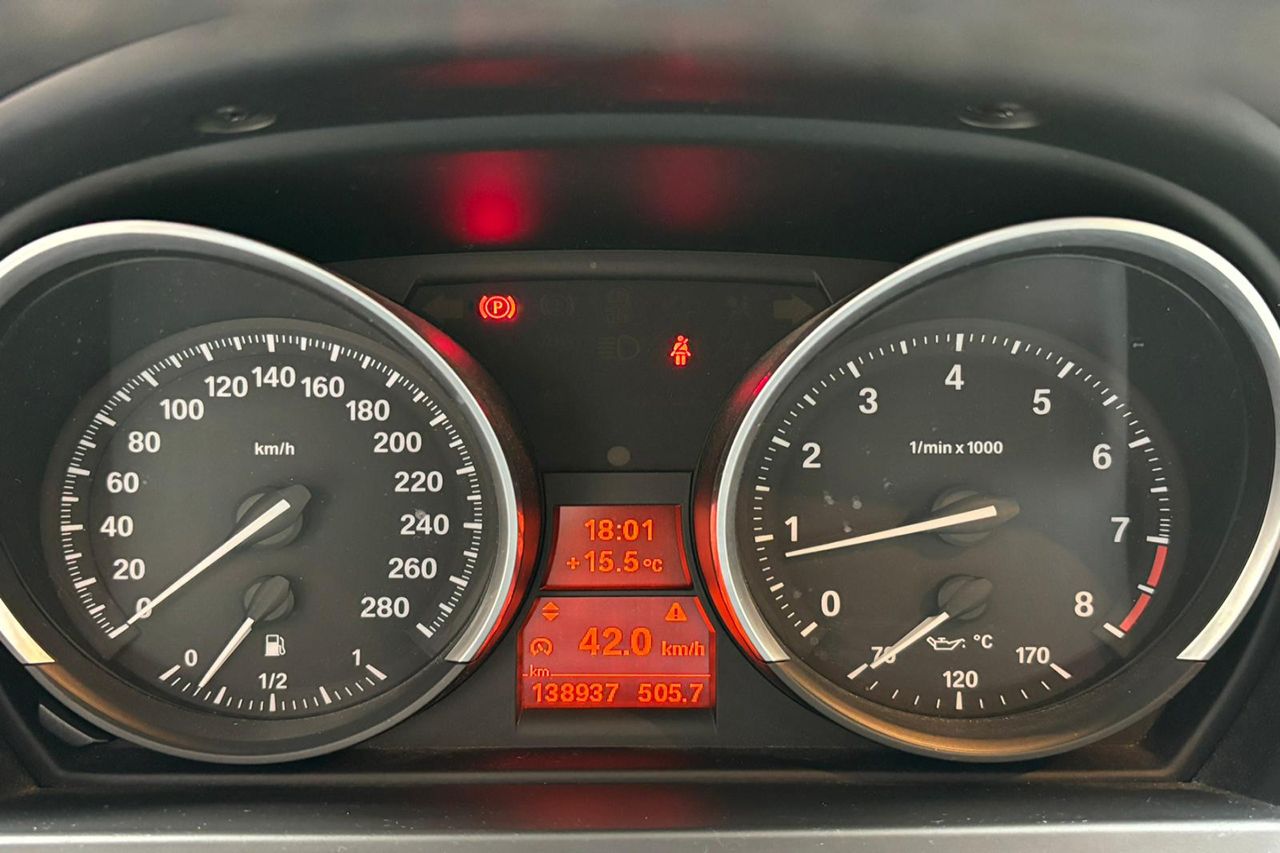 BMW Z4 sDrive23i Cabrio 204cv Manual