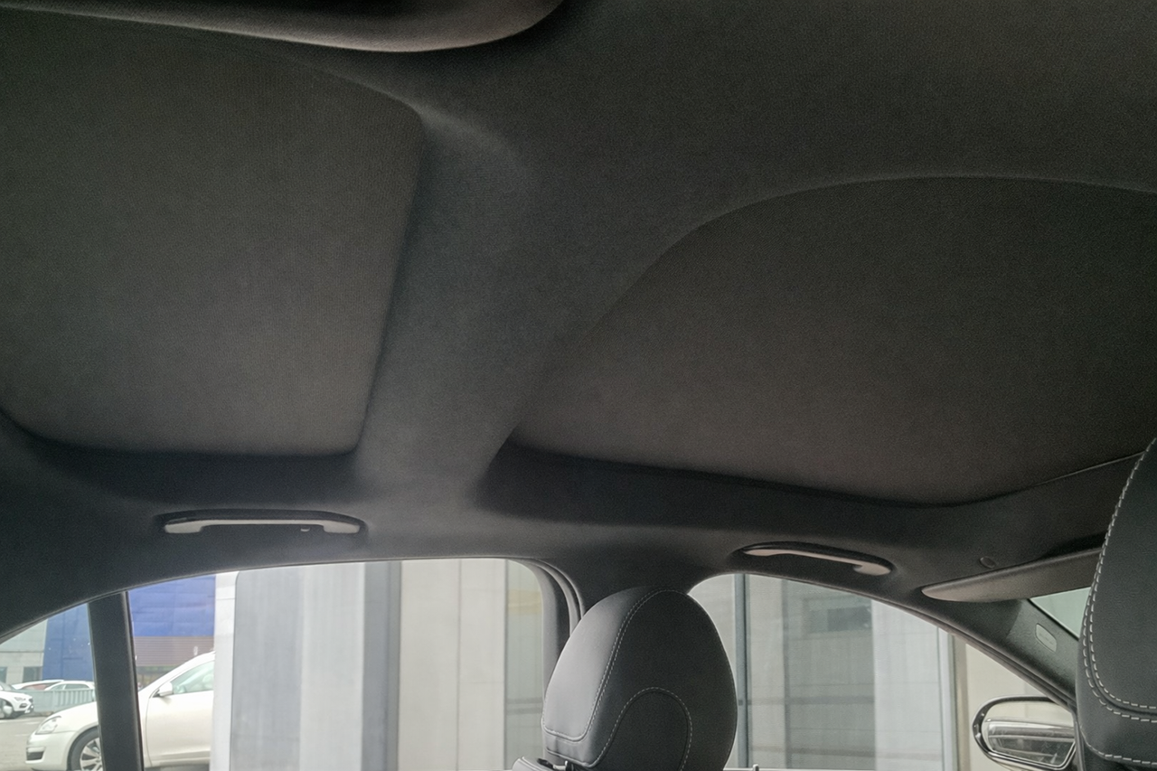 Mercedes Benz E 350 d AMG Line 258cv