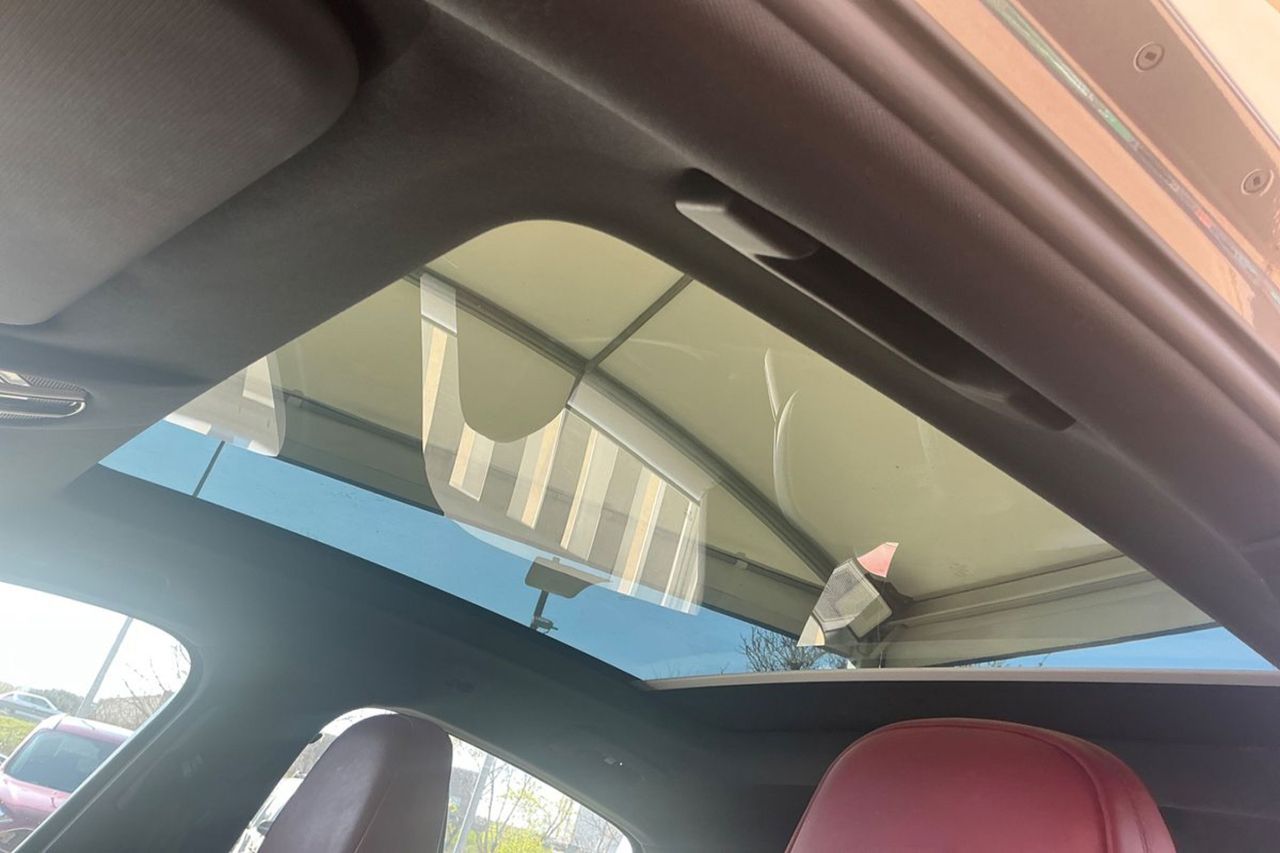 Porsche Cayenne Coupe Cayenne E Hybrid 462cv