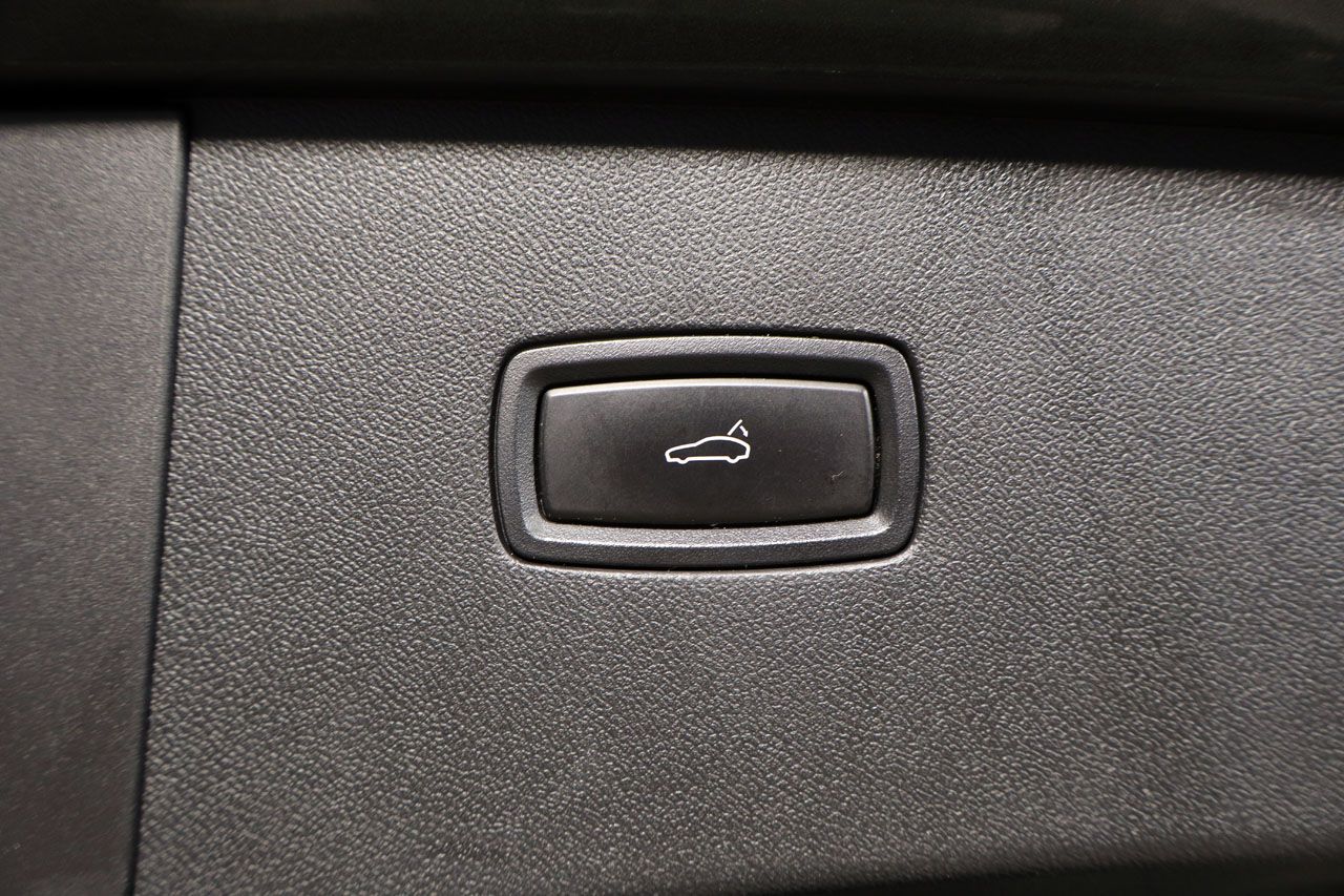 Porsche Cayenne Coupe Cayenne E Hybrid 462cv