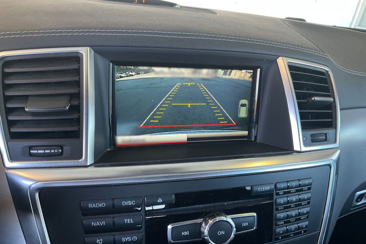 Mercedes Benz ML 63 AMG Performance 4Matic 525cv