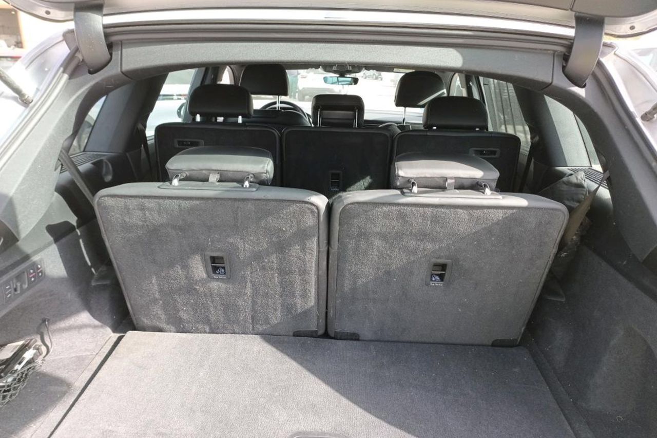 Audi Q7 S line 50 TDI Quattro 286cv 7Plazas