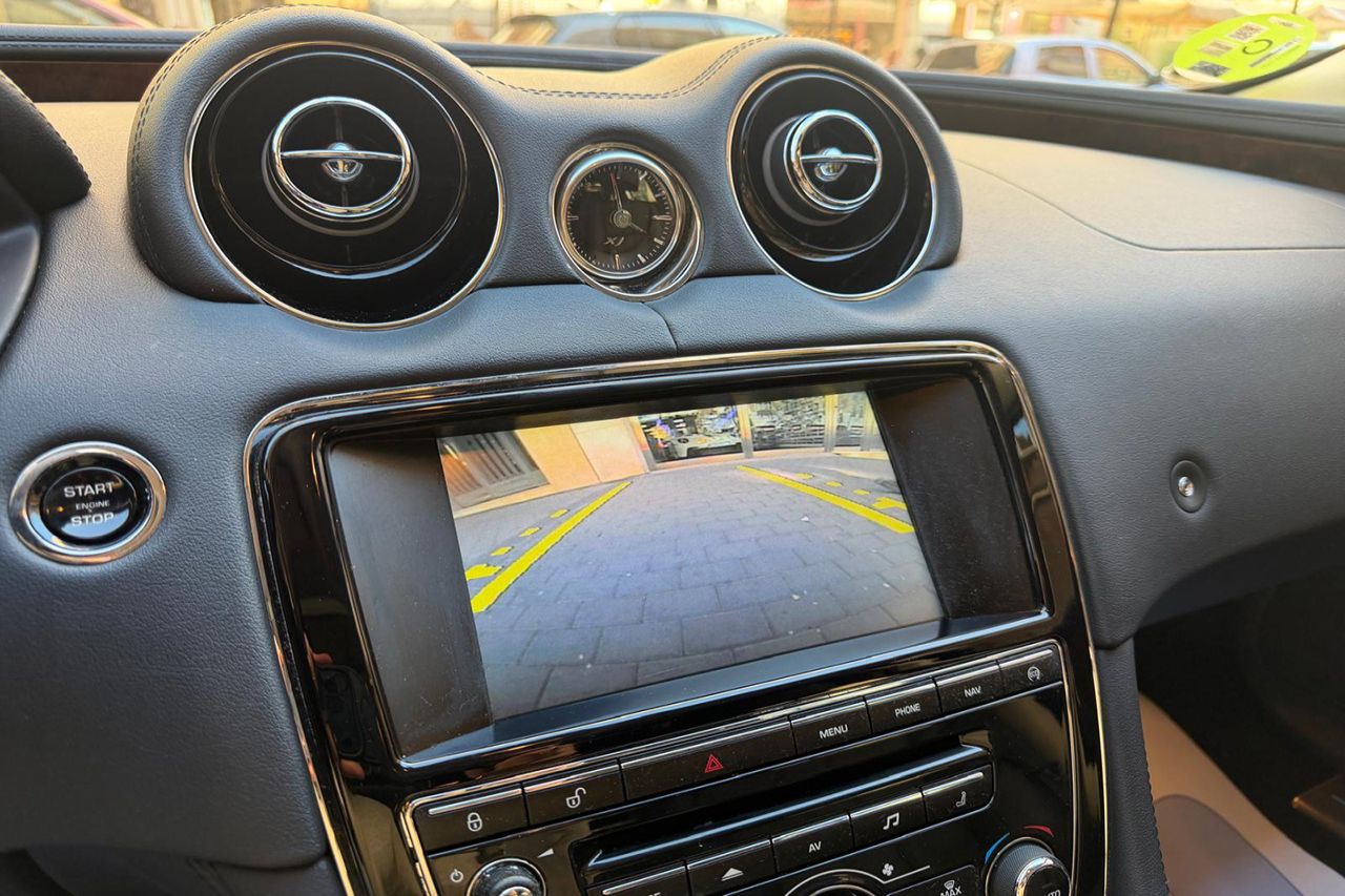 Jaguar XJ 3.0 V6 SC Premium Luxury AWD