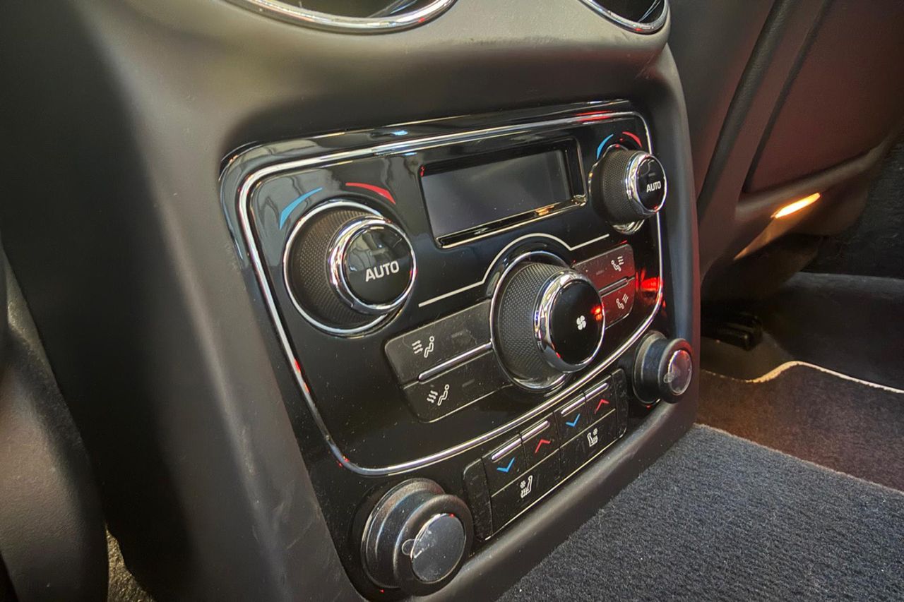 Jaguar XJ 3.0 V6 SC Premium Luxury AWD