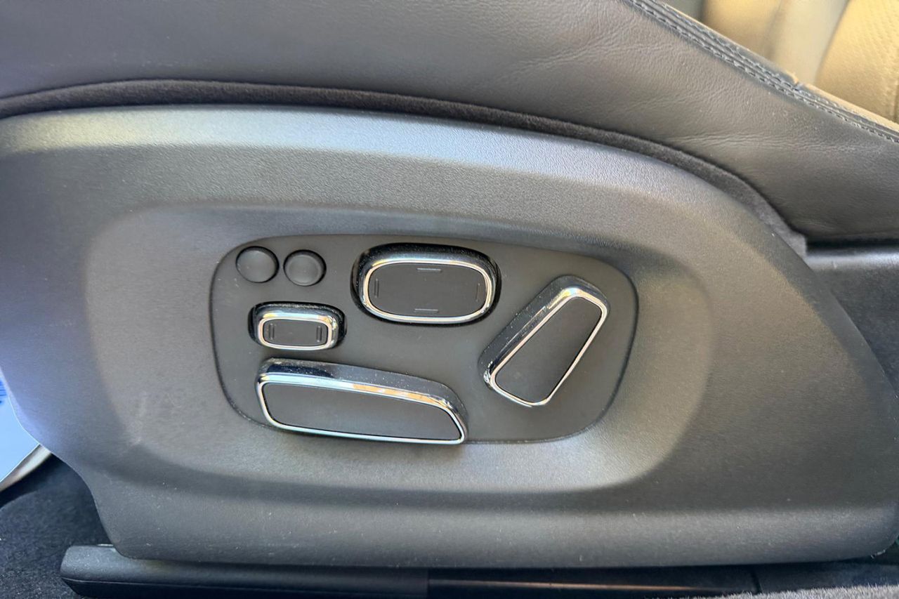 Jaguar XJ 3.0 V6 SC Premium Luxury AWD