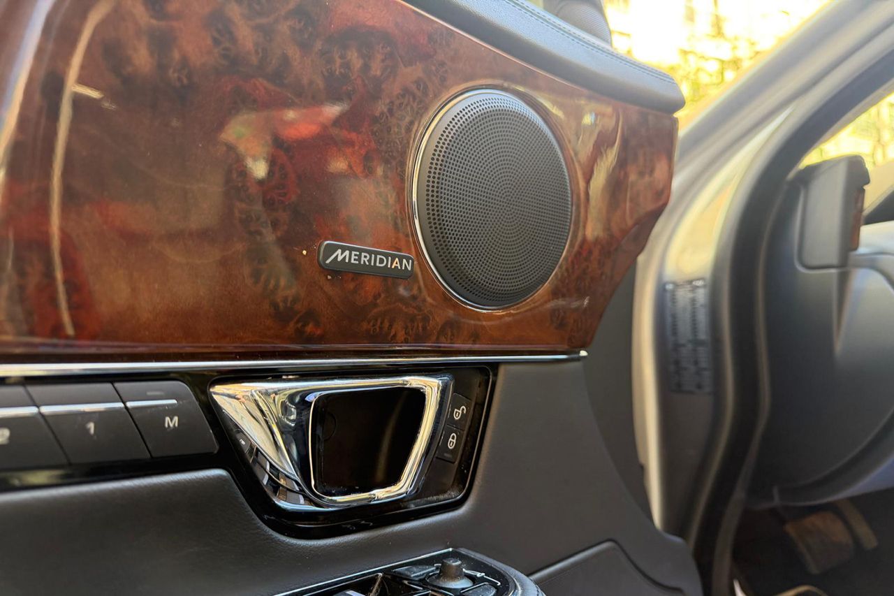 Jaguar XJ 3.0 V6 SC Premium Luxury AWD