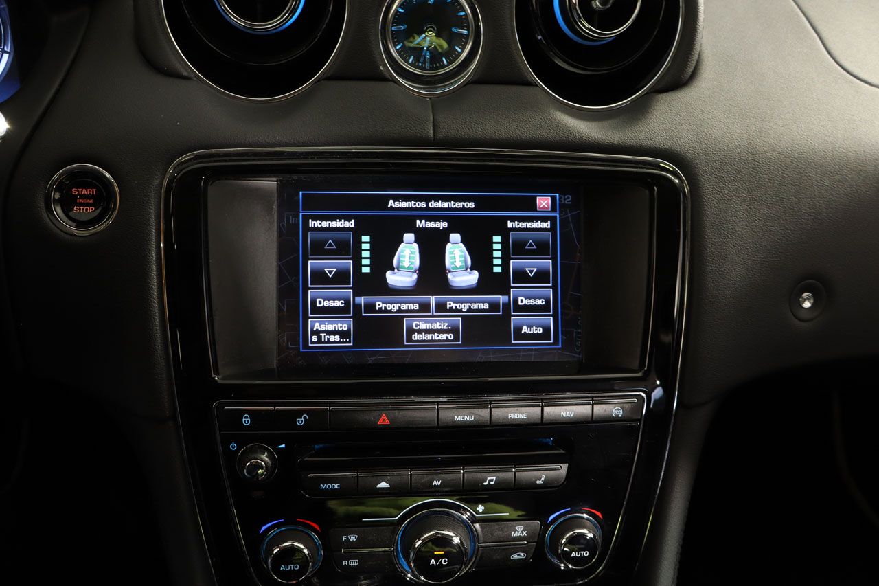 Jaguar XJ 3.0 V6 SC Premium Luxury AWD