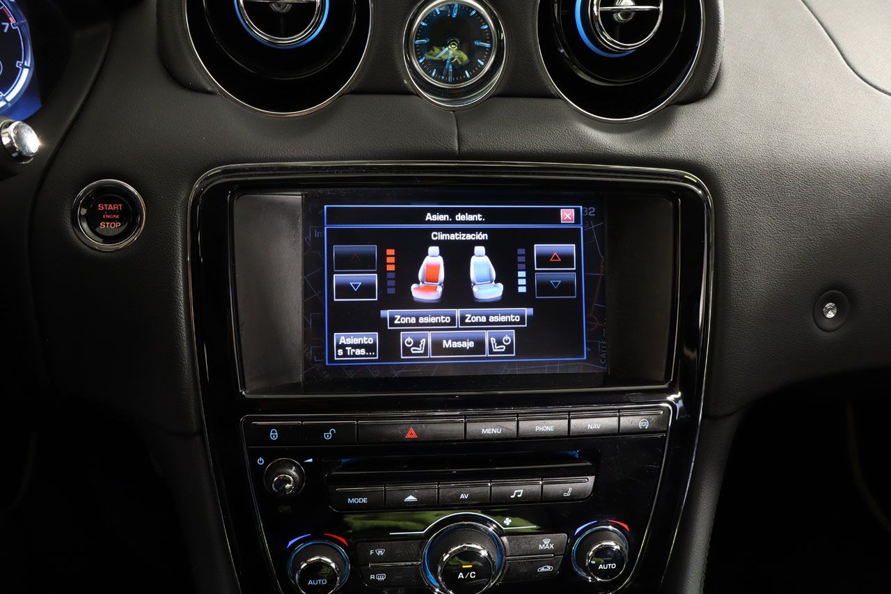 Jaguar XJ 3.0 V6 SC Premium Luxury AWD