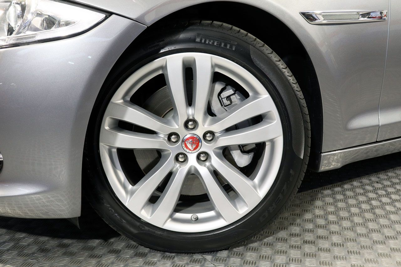 Jaguar XJ 3.0 V6 SC Premium Luxury AWD