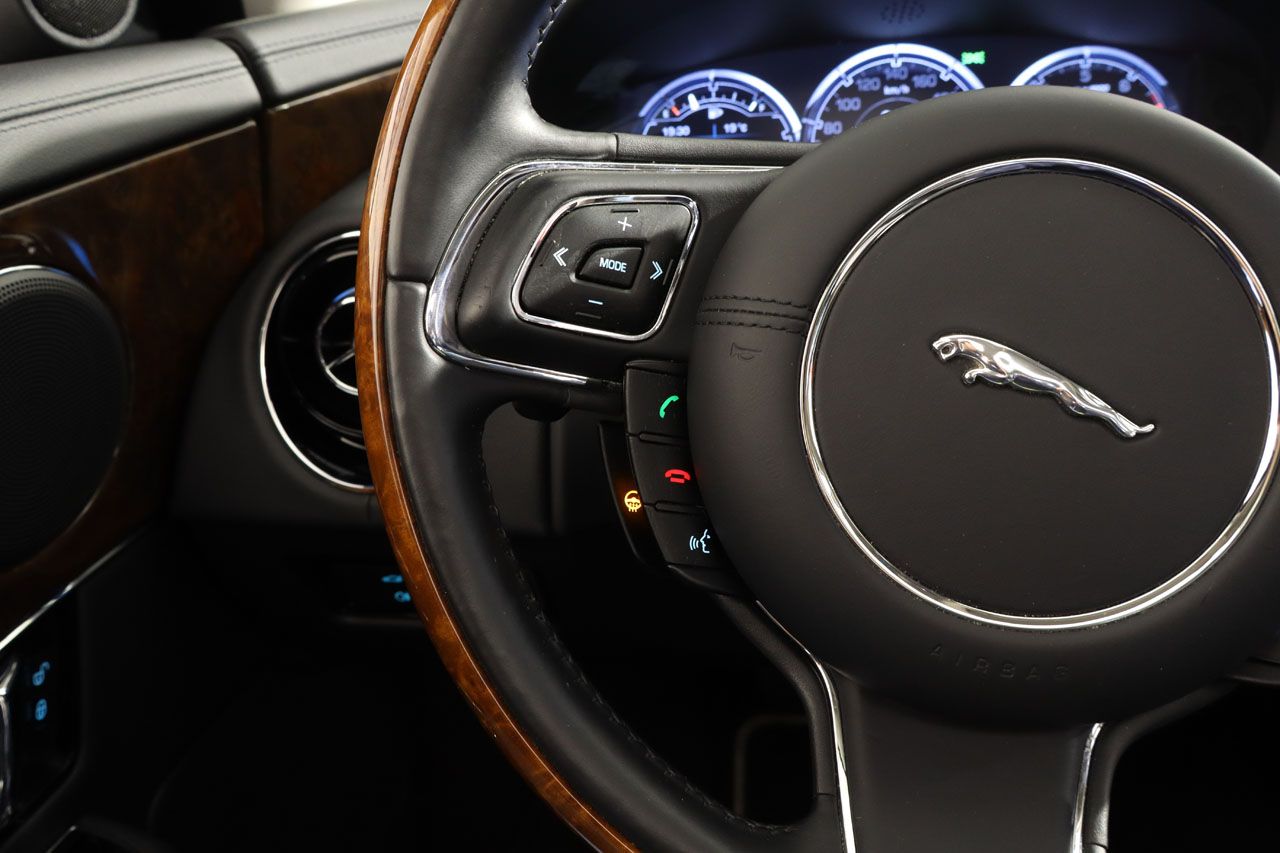 Jaguar XJ 3.0 V6 SC Premium Luxury AWD