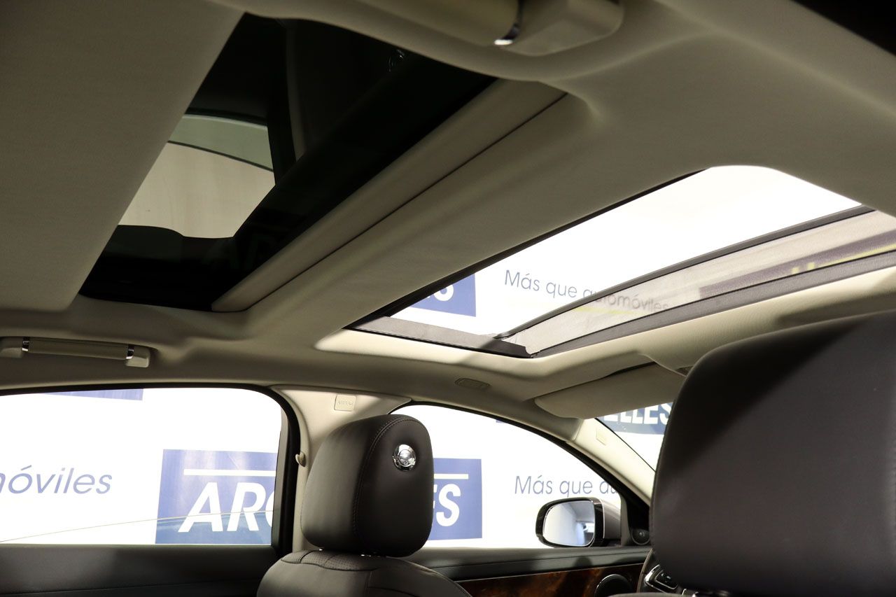 Jaguar XJ 3.0 V6 SC Premium Luxury AWD
