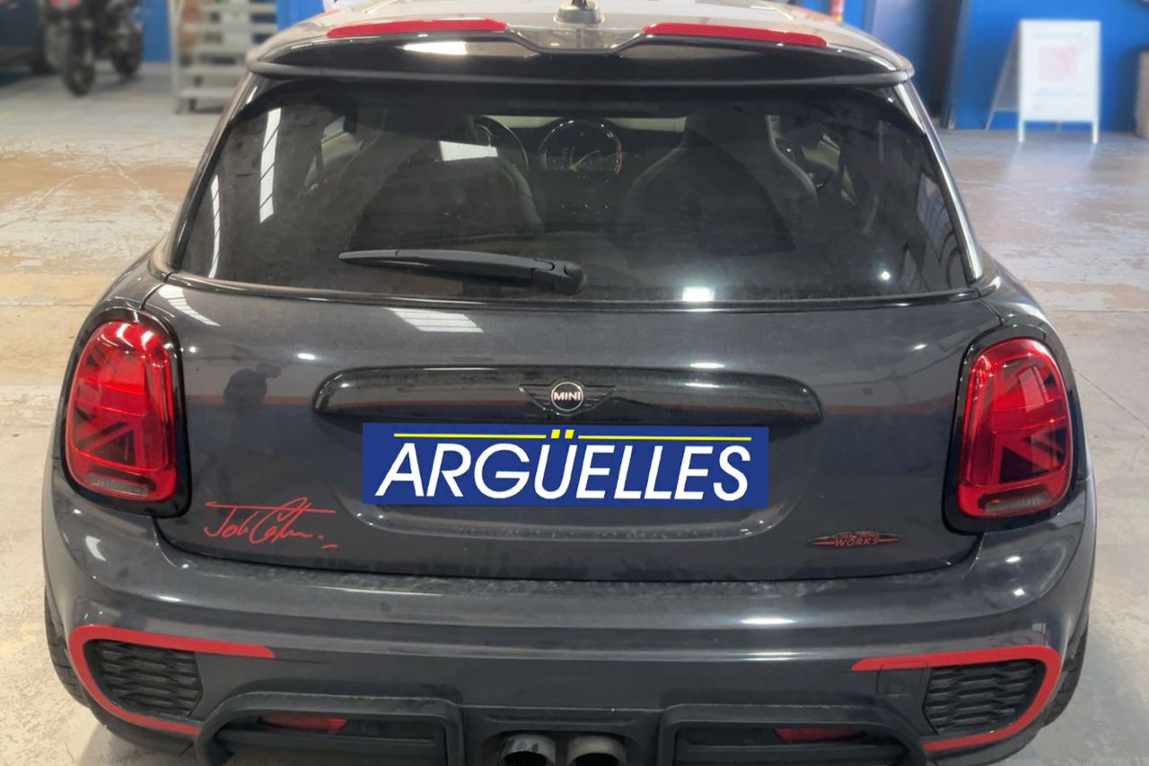 MINI Cooper John Cooper Works Performance 231cv AUT