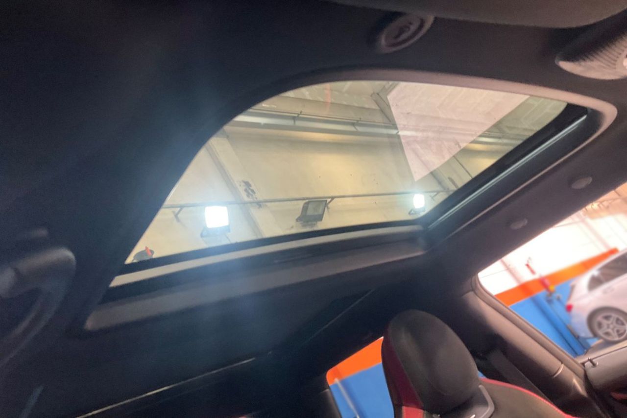 MINI Cooper John Cooper Works Performance 231cv AUT