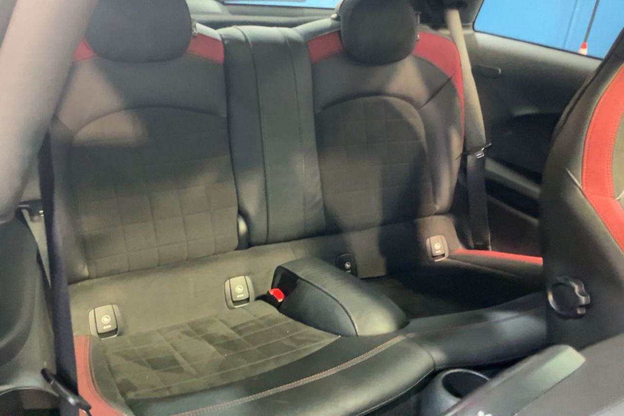 MINI Cooper John Cooper Works Performance 231cv AUT