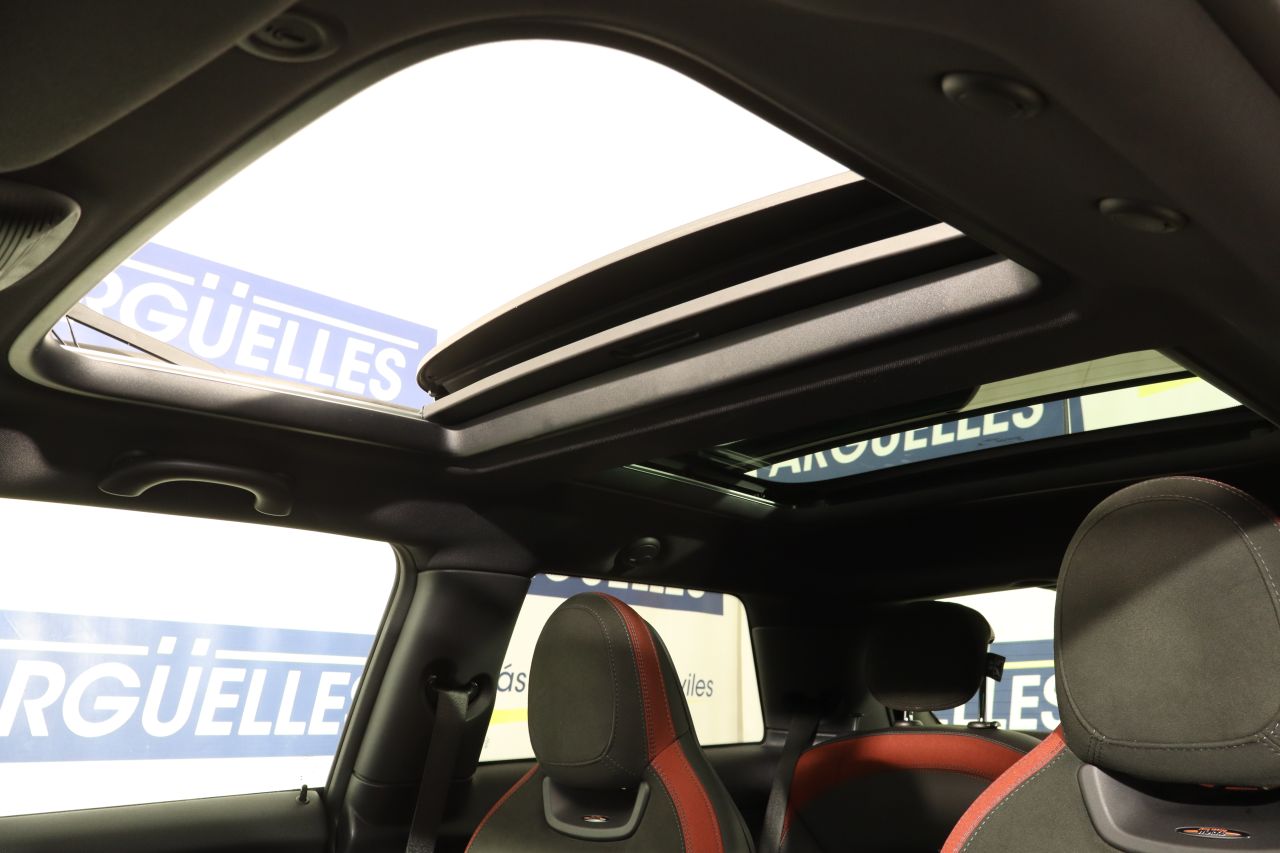 MINI Cooper John Cooper Works Performance 282cv Stage 1