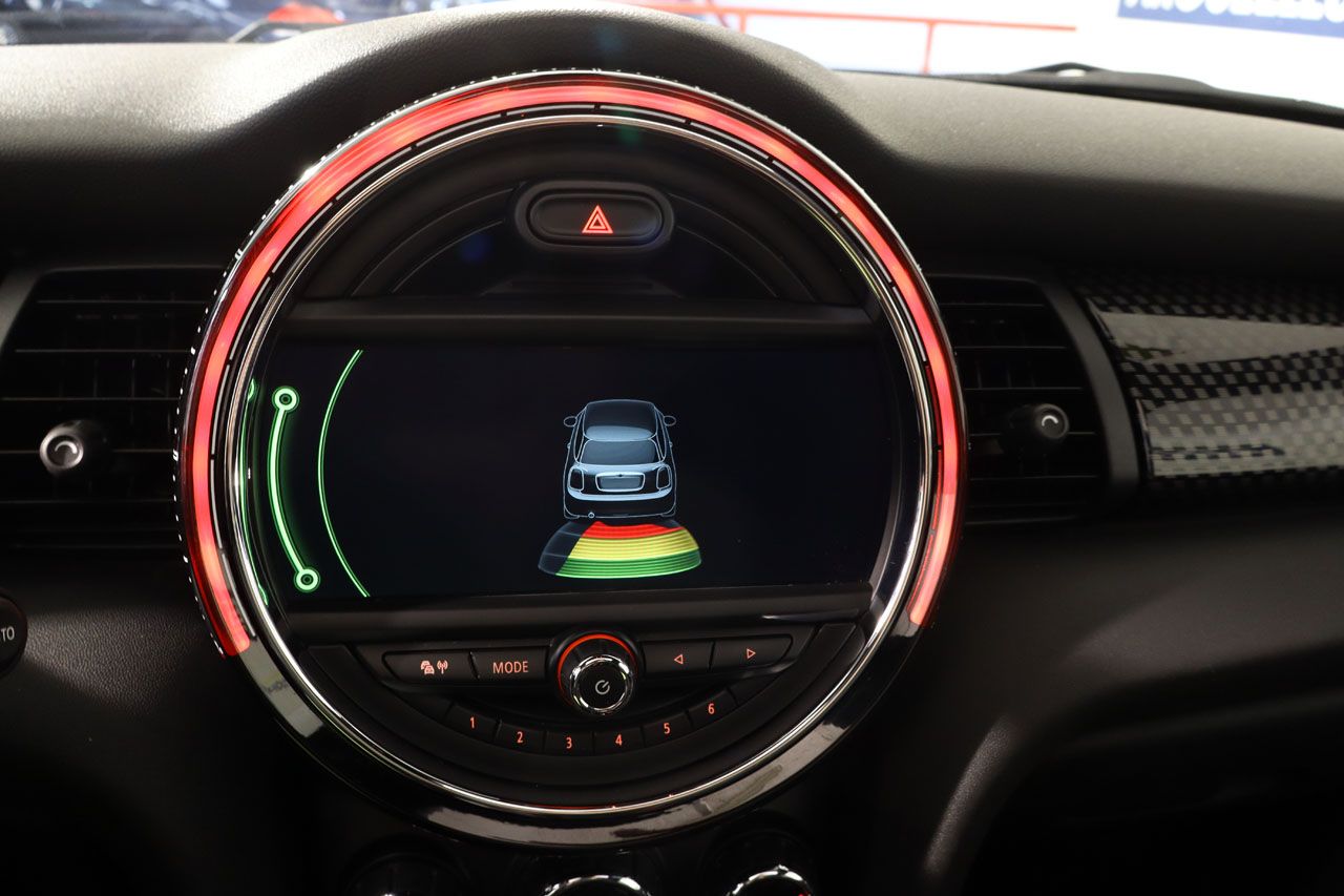 MINI Cooper John Cooper Works Performance 282cv Stage 1