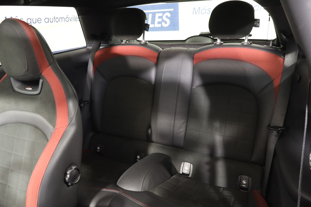 MINI Cooper John Cooper Works Performance 282cv Stage 1