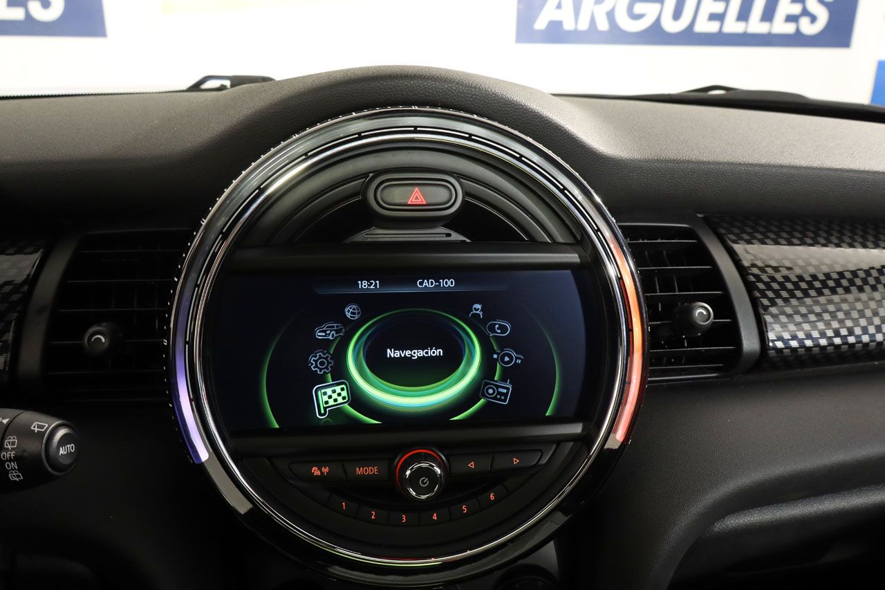 MINI Cooper John Cooper Works Performance 282cv Stage 1