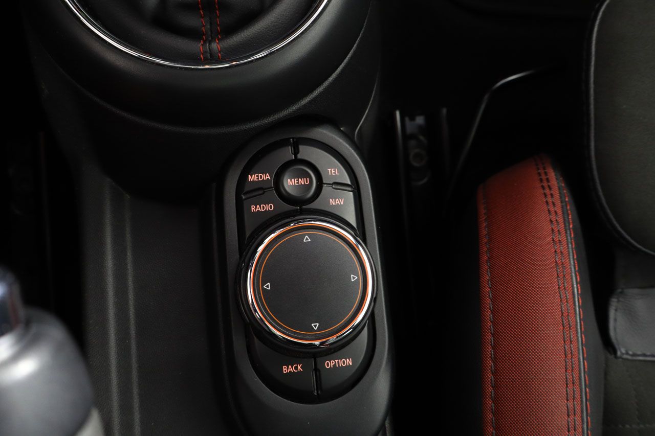 MINI Cooper John Cooper Works Performance 282cv Stage 1