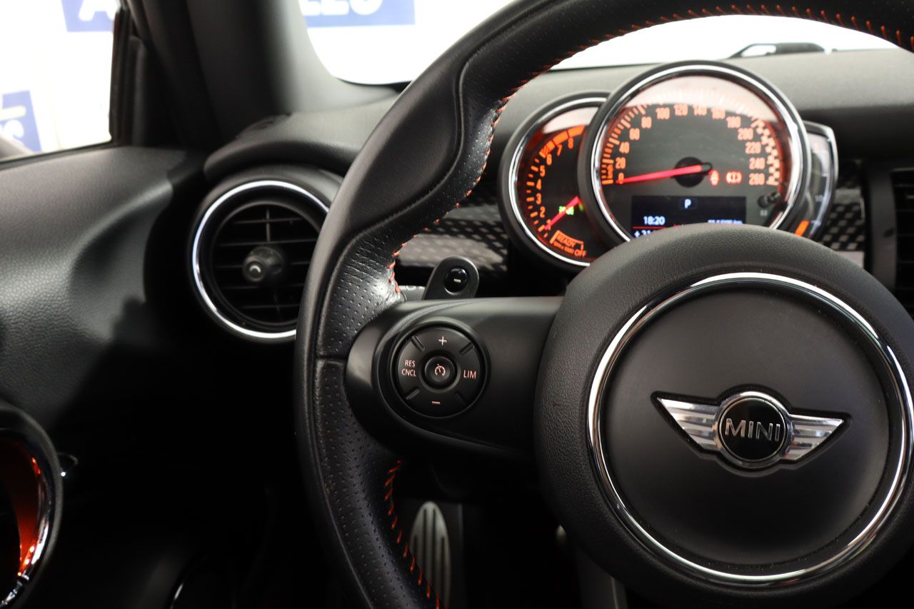 MINI Cooper John Cooper Works Performance 282cv Stage 1