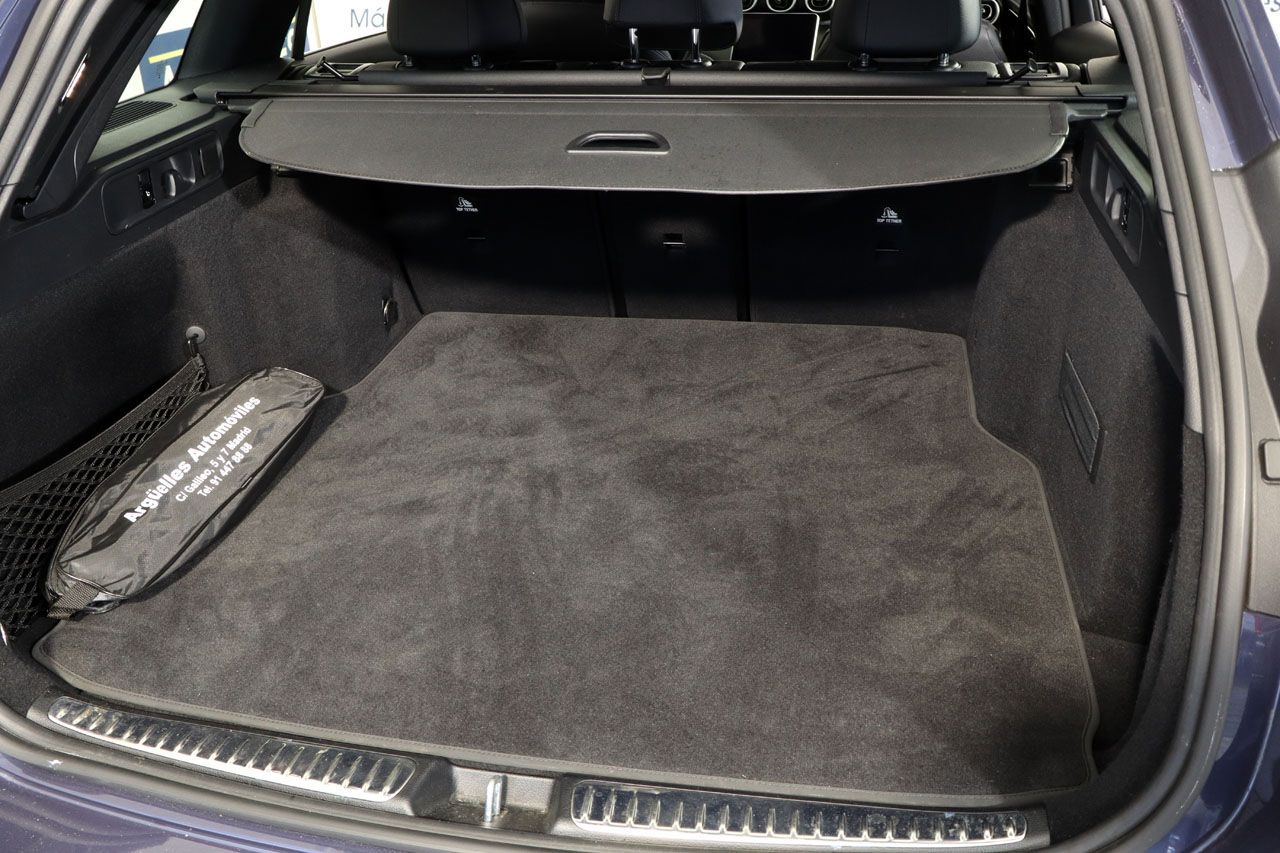 Mercedes Benz C 180 Estate Avantgarde 193cv