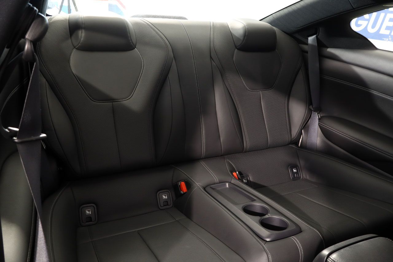 Infiniti Q60 2.0 Coupe Premium 211cv