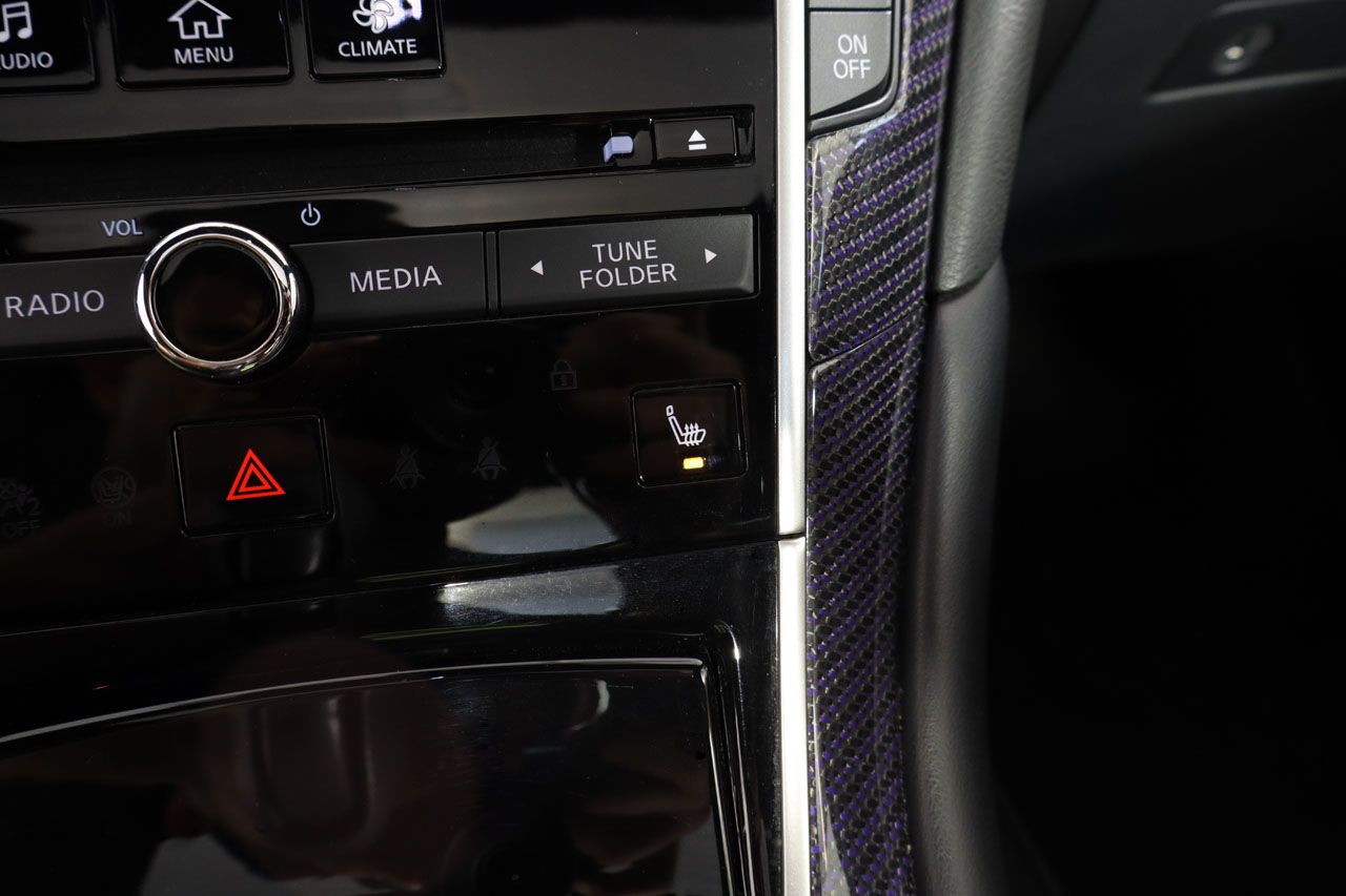 Infiniti Q60 2.0 Coupe Premium 211cv