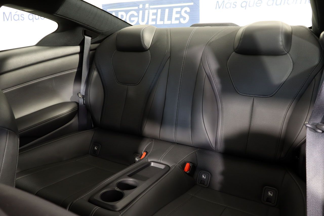Infiniti Q60 2.0 Coupe Premium 211cv
