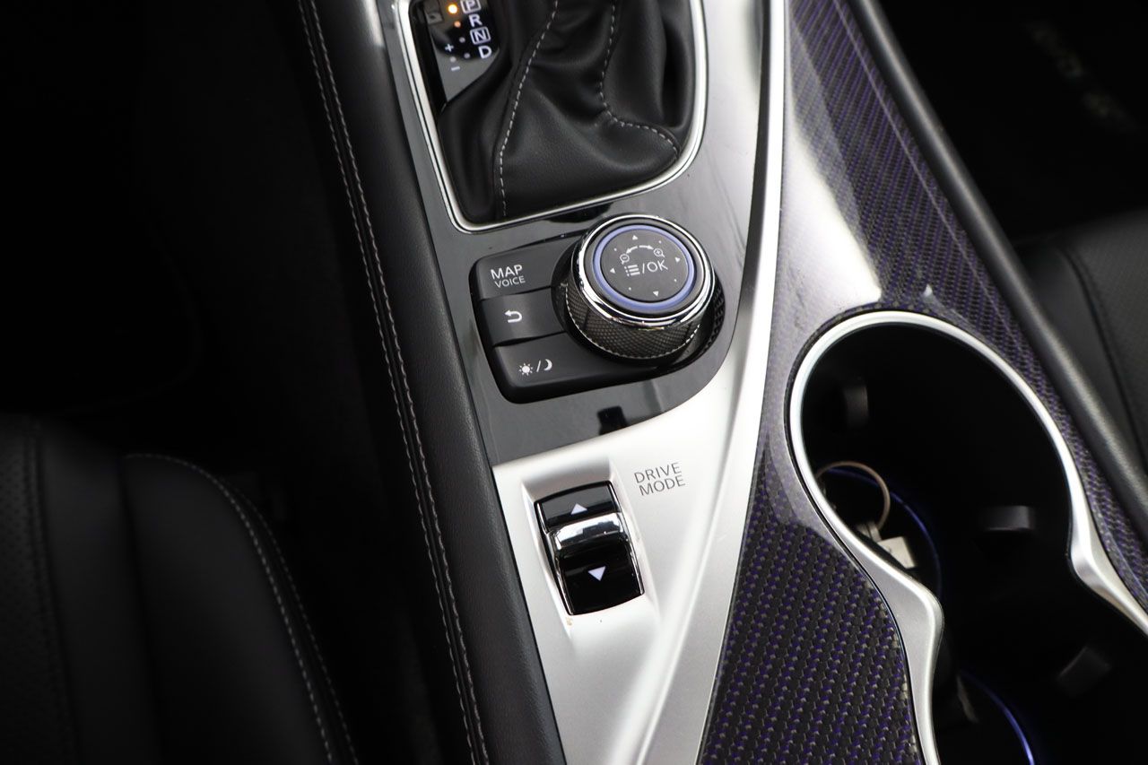 Infiniti Q60 2.0 Coupe Premium 211cv