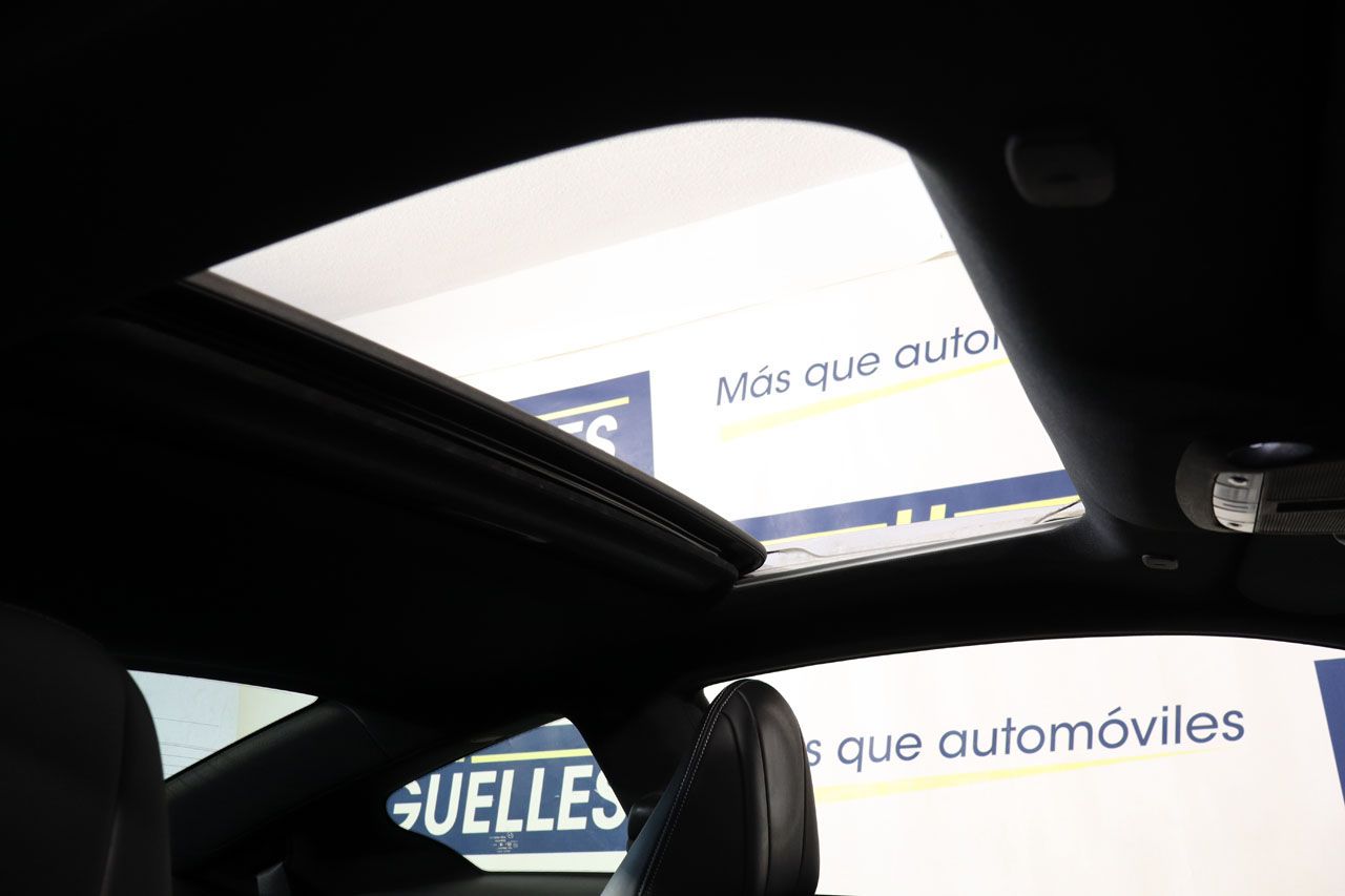 Infiniti Q60 2.0 Coupe Premium 211cv