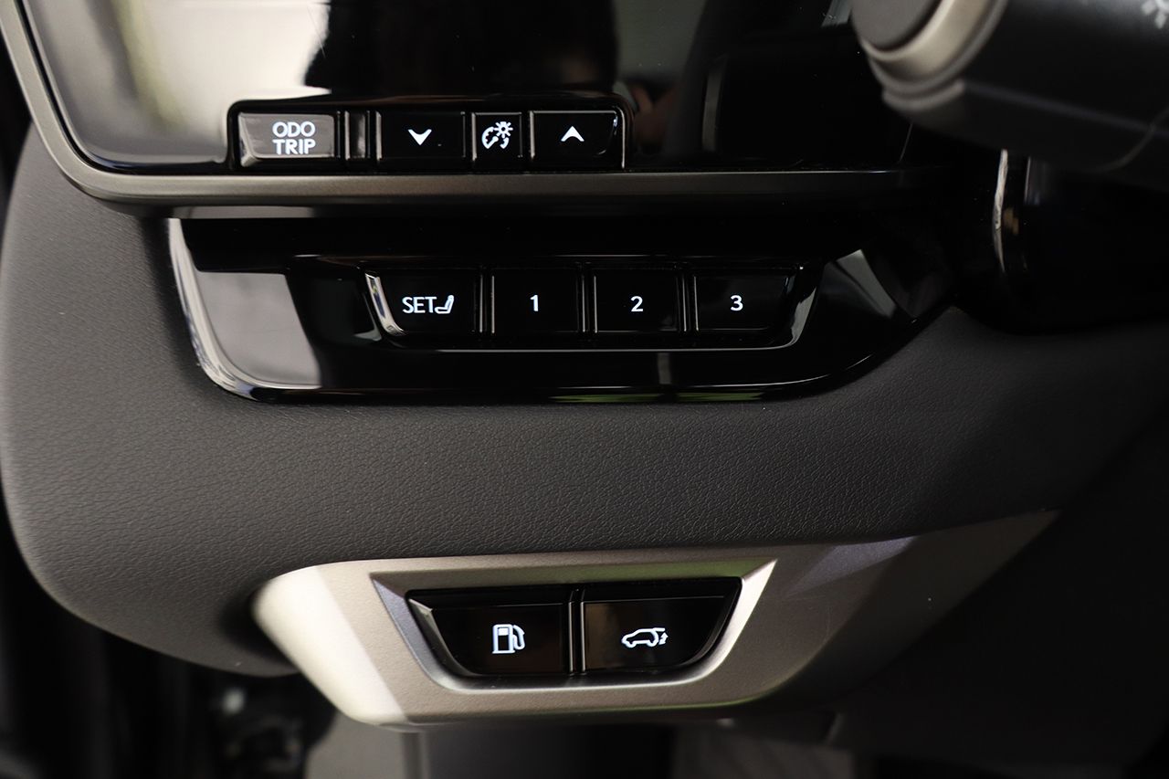 Lexus RX 450h Luxury 309cv