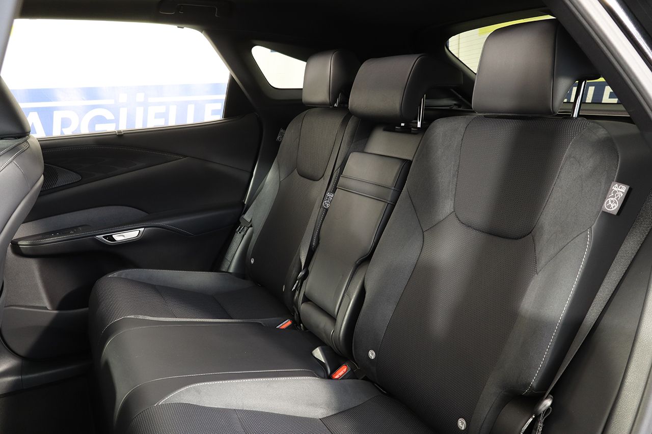 Lexus RX 450h Luxury 309cv