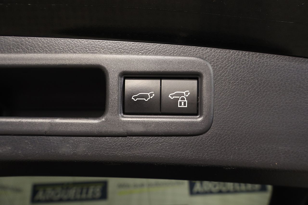 Lexus RX 450h Luxury 309cv