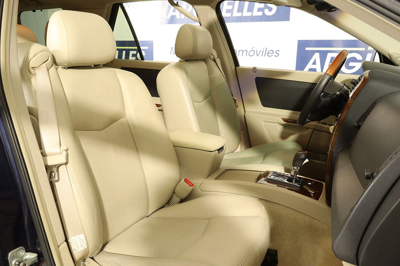 Cadillac SRX 3.6 V6 AWD 7Plazas