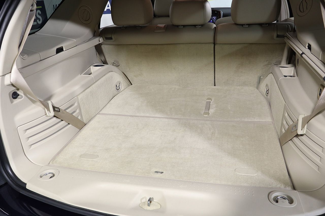 Cadillac SRX 3.6 V6 AWD 7Plazas