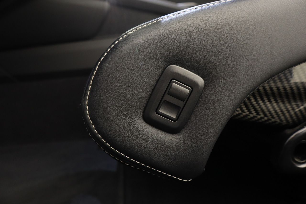 Porsche 911 992 GT3 PDK Nacional 510cv