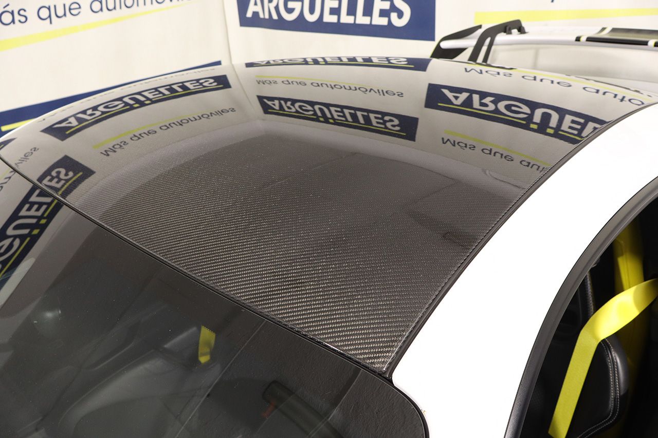 Porsche 911 992 GT3 PDK Nacional 510cv