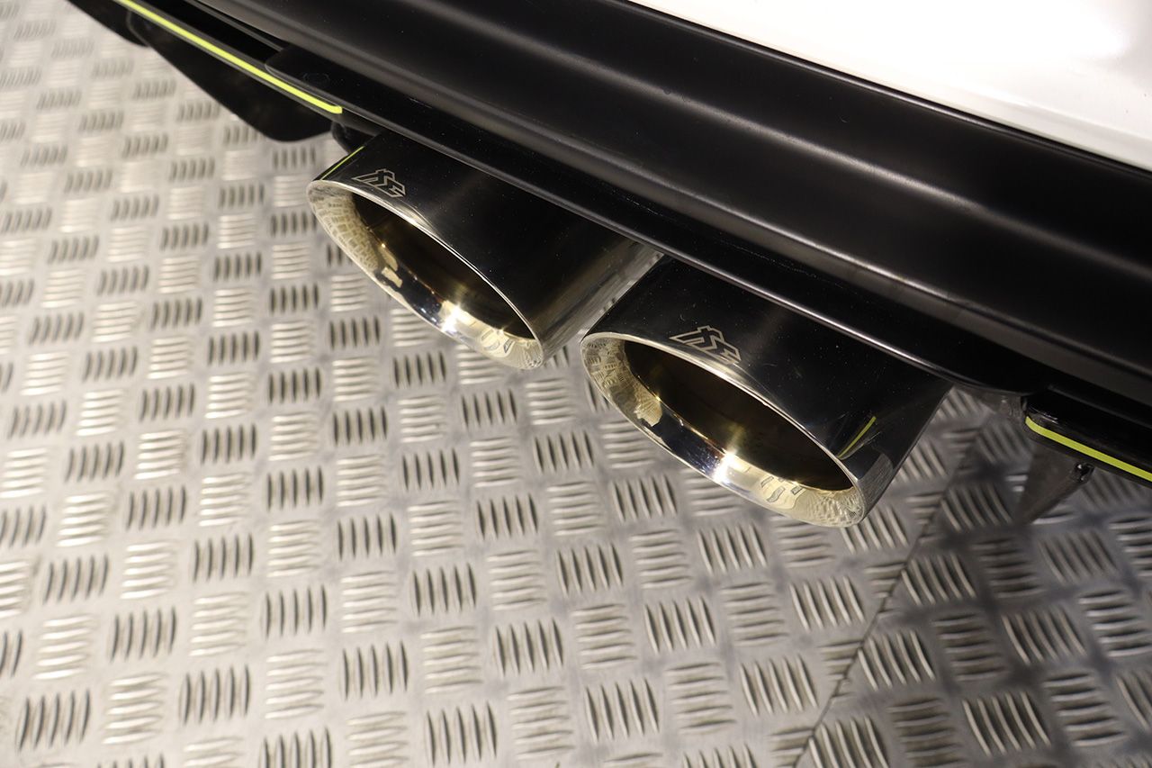 Porsche 911 992 GT3 PDK Nacional 510cv