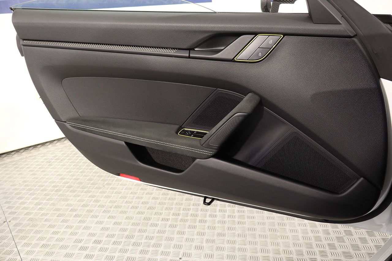 Porsche 911 992 GT3 PDK Nacional 510cv